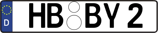 HB-BY2