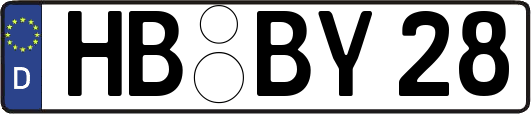 HB-BY28