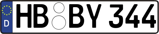 HB-BY344