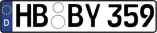 HB-BY359