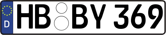HB-BY369