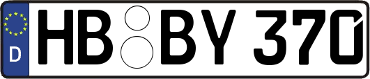 HB-BY370