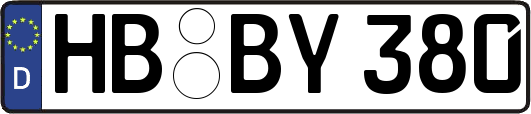 HB-BY380