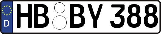 HB-BY388