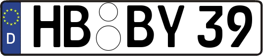 HB-BY39