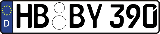 HB-BY390