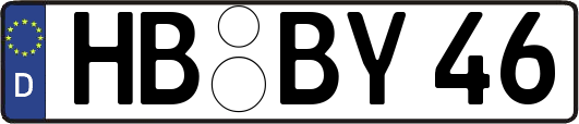 HB-BY46