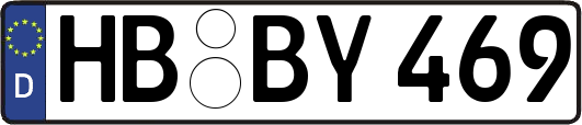 HB-BY469