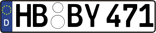 HB-BY471
