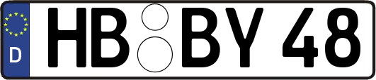HB-BY48