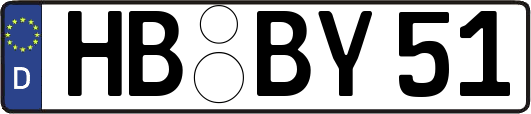 HB-BY51