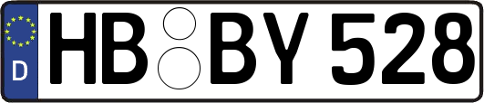HB-BY528