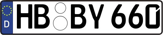HB-BY660
