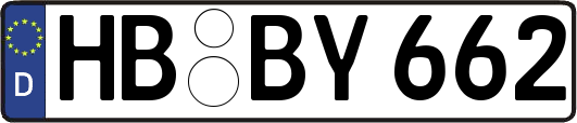HB-BY662