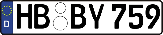 HB-BY759