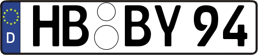 HB-BY94