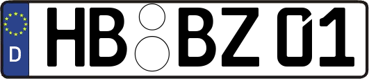 HB-BZ01