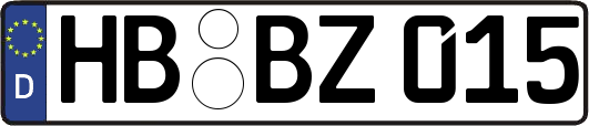 HB-BZ015