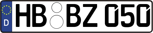 HB-BZ050