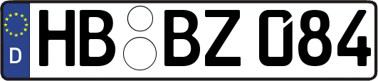 HB-BZ084