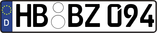 HB-BZ094