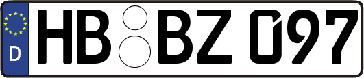 HB-BZ097