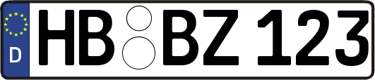 HB-BZ123