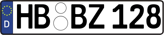 HB-BZ128