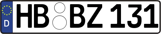 HB-BZ131