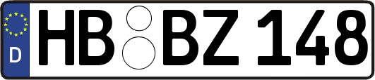 HB-BZ148