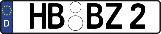HB-BZ2