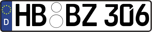 HB-BZ306