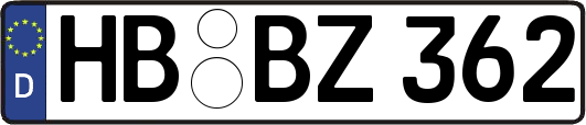 HB-BZ362