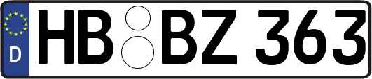 HB-BZ363