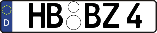 HB-BZ4