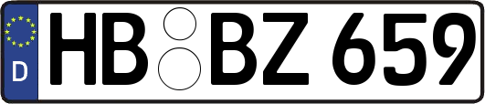 HB-BZ659