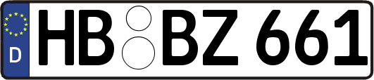 HB-BZ661
