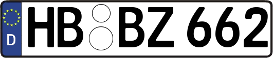 HB-BZ662