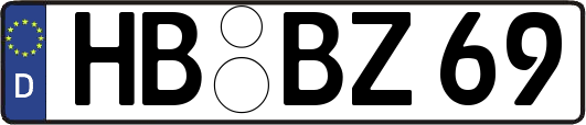 HB-BZ69