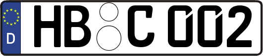HB-C002