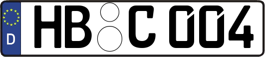 HB-C004