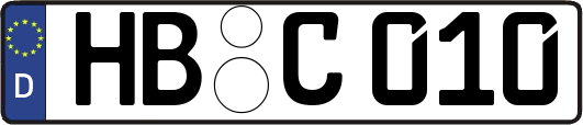 HB-C010