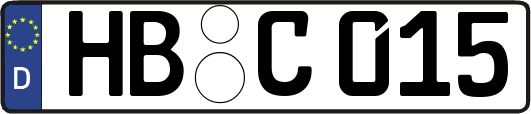 HB-C015
