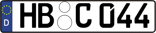 HB-C044