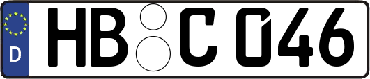 HB-C046