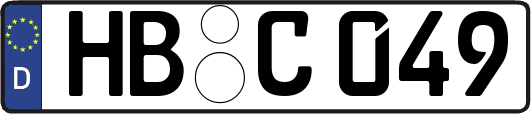HB-C049