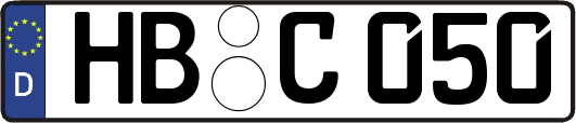 HB-C050