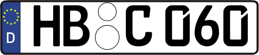 HB-C060