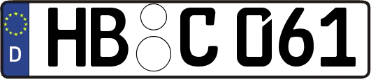 HB-C061