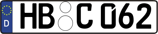HB-C062